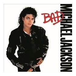 Michael Jackson-Bad