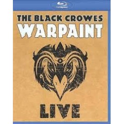 Black Crowes-Warpaint Live