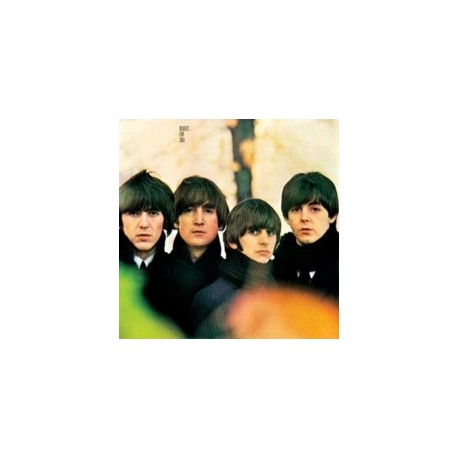 Beatles-Beatles For Sale Metal Sign (Targa In Metallo)