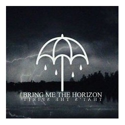Bring Me The Horizon-That's The Spirit