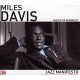 Miles Davis-Ahead Of Midnight Jazz Manifesto