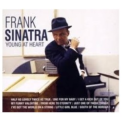 Frank Sinatra-Young At Heart