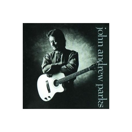 John Andrew Parks-John Andrew Parks