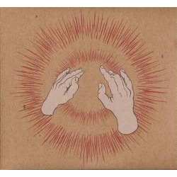 Godspeed You Black Emperor-Lift Your Skinny Fists Like Antennas To Heaven
