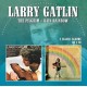 Larry Gatlin-Pilgrim/ Rain Rainbow