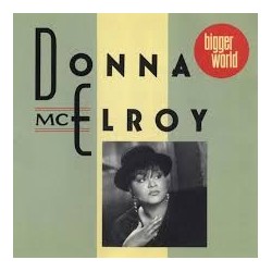 Donna McElroy-Bigger World