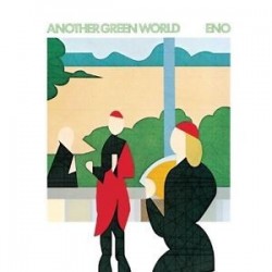 Brian Eno-Another Green World