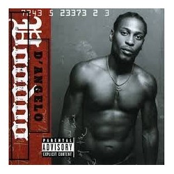 D'angelo-Voodoo