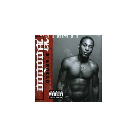 D'angelo-Voodoo