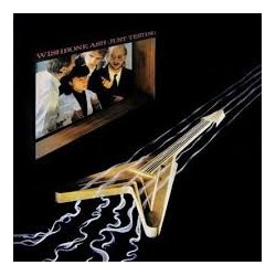 Wishbone Ash-Just Testing