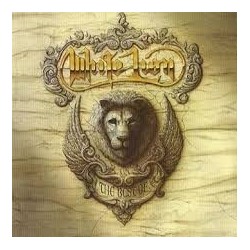 White Lion-Best Of White Lion