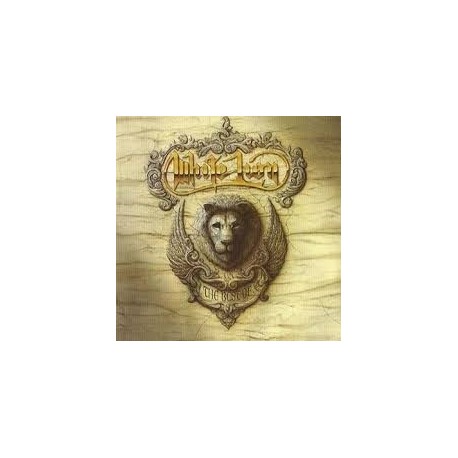 White Lion-Best Of White Lion