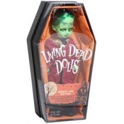 Living Dead Dolls-Ernest Lee Rotten