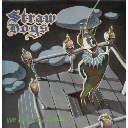 Straw Dogs-We Are Not Amused