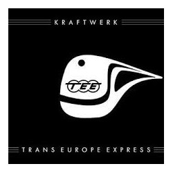 Kraftwerk-Trans Europe Express