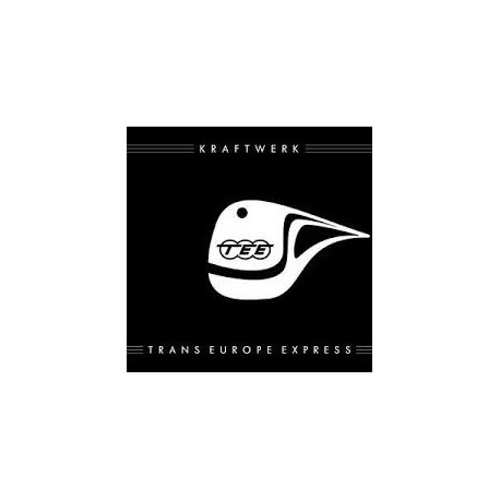 Kraftwerk-Trans Europe Express