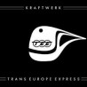 Kraftwerk-Trans Europe Express