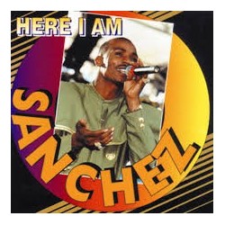 Sanchez-Here I Am