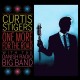 Curtis Stigers-One More For The Road With The DAnish Radio Big Band