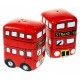 London Merchandise -London Bus Set Sale e Pepe
