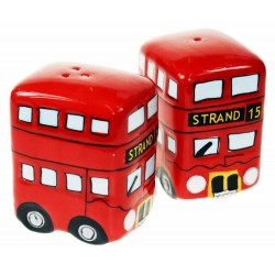 London Merchandise -London Bus Set Sale e Pepe