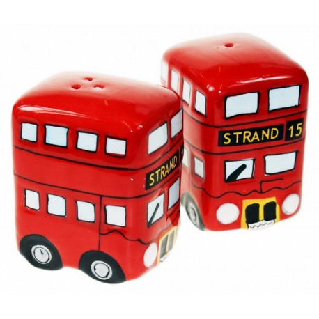 London Merchandise -London Bus Set Sale e Pepe