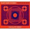 Elliott Sharp:Tectonics-Fourth Blood Moon