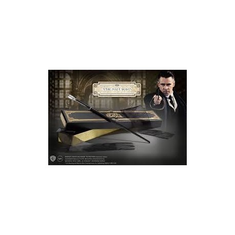 Fantastic Beasts-Percival Graves Wand (Bacchetta)