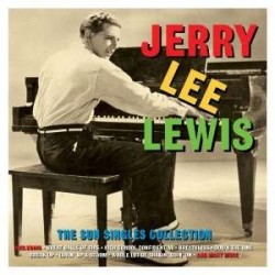 Jerry Lee Lewis-Sun Singles Collection