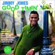 Jimmy Jones-Good Timin'