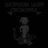 Luciferian Light Orchestra-Black Ep