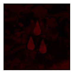 Afi-Blood Album