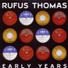Rufus Thomas-Early Years