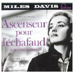 Miles Davis-O.S.T. Ascenseur Pour L'echafaud (Lift To The Scaffold)