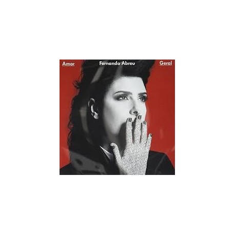 Fernanda Abreu-Amor Geral