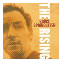 Bruce Springsteen-Rising