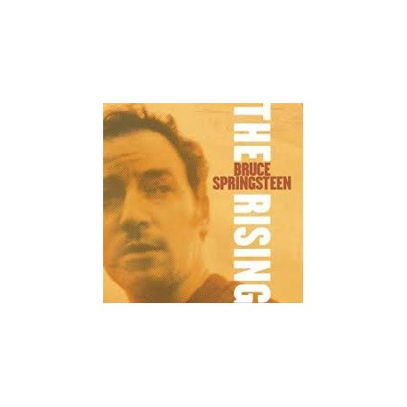 Bruce Springsteen-Rising