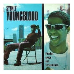 Sydney Youngblood-Passion Grace And Serious Bass..
