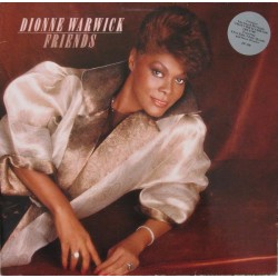 Dionne Warwick-Friends