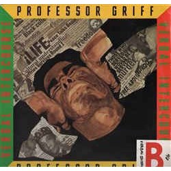 Professor Griff-Verbal Intercourse