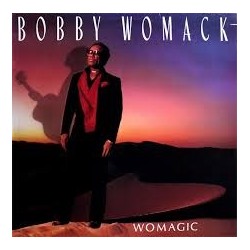 Bobby Womack-Womagic