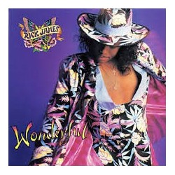 Rick James-Sexual Luv Affair