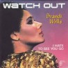 Brandi Wells-Watch Out