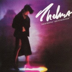 Thelma Houston-Ride To The Rainbow