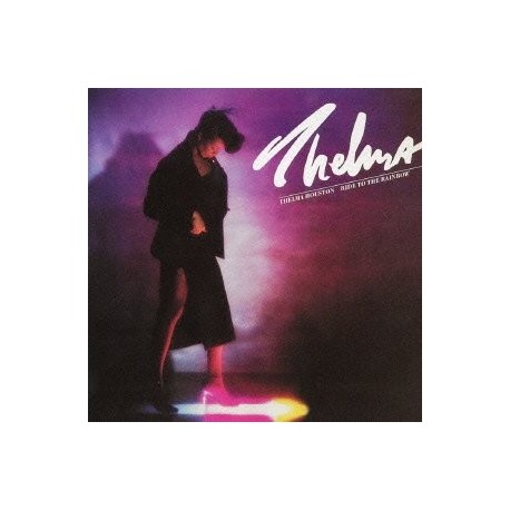 Thelma Houston-Ride To The Rainbow