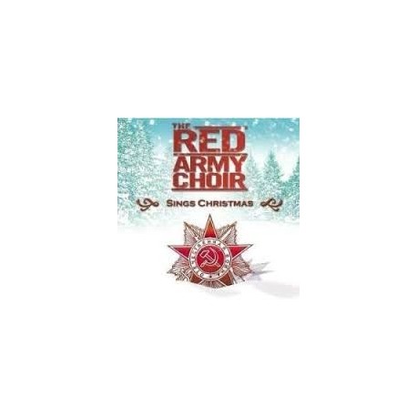 Red Army Choir-Red Army Choir Sings Christmas