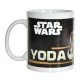 Star Wars - Yoda Mug (Tazza)
