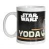 Star Wars - Yoda Mug (Tazza)