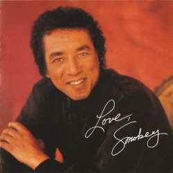 Smokey Robinson-Love, Smokey