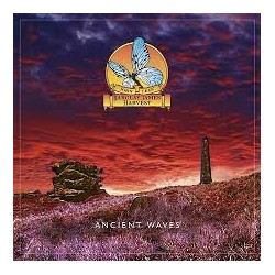 John Lees' Barclay James Harvest-Ancient Waves